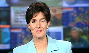 Fiona McDiarmid Sky News