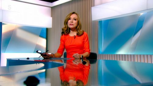 Sian Williams  News 