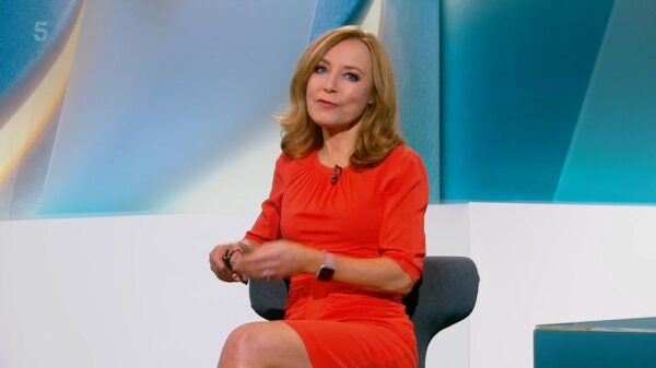 Sian Williams