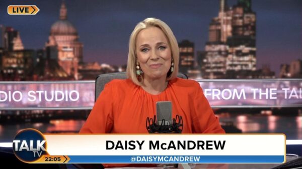 Daisy McAndrew