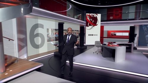 George Alagiah RIP