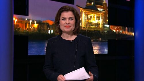 Jane Hill