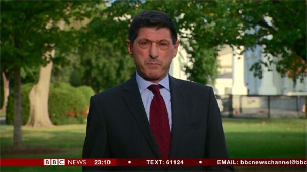 Jon Sopel