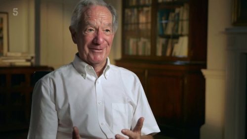 Michael Buerk