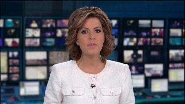 Natasha Kaplinsky