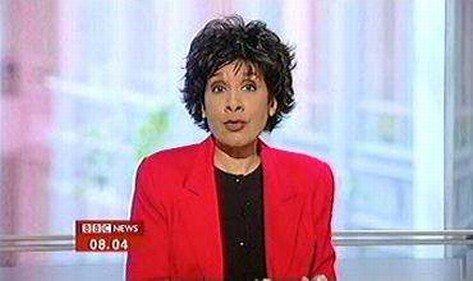 moira stuart Image 