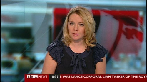 susannah streeter Image 