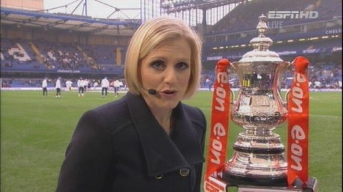rebecca lowe Image