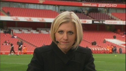 rebecca lowe Image