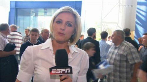rebecca lowe Image