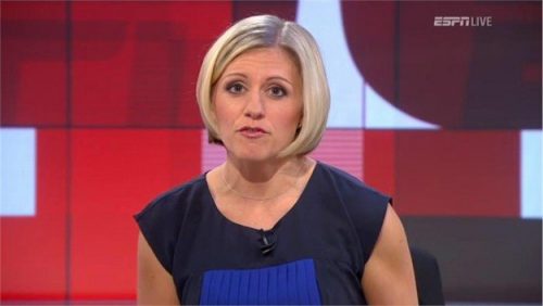 rebecca lowe Image