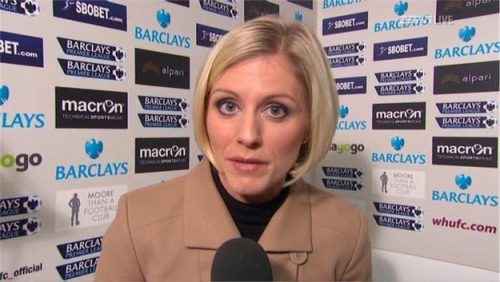 rebecca lowe Image