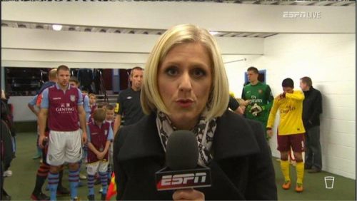 rebecca lowe Image