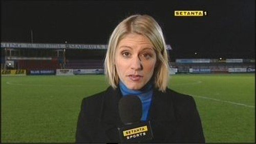 NBC Premier League Presenters & Commentators