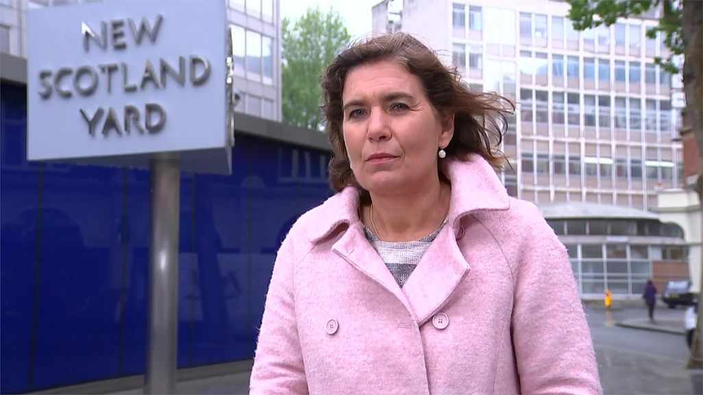 Juliet Bremner ITV News Reporter