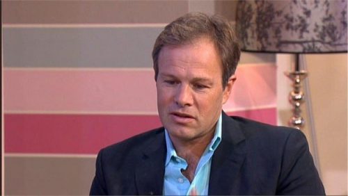 Tom Bradby