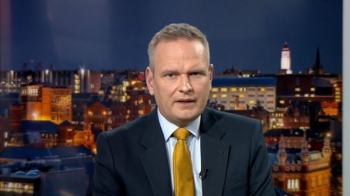 Ian White