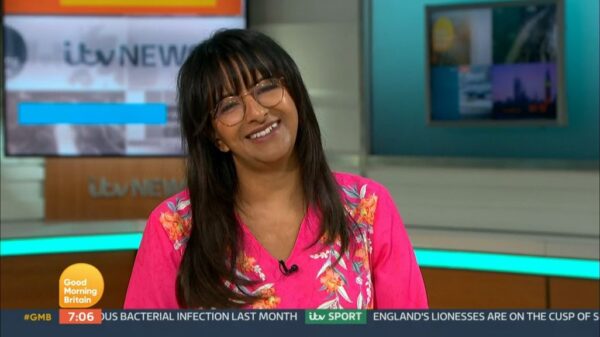 Ranvir Singh
