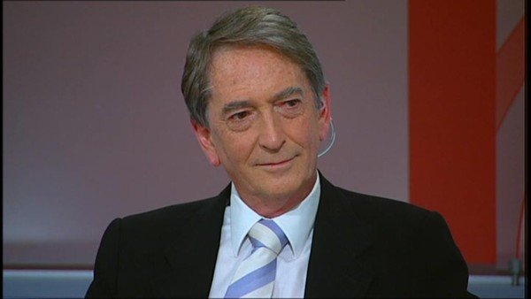 gordon burns Image 