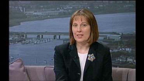 teresa driscoll Image