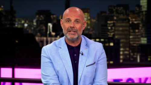 Jason Mohammad BBC Tokyo