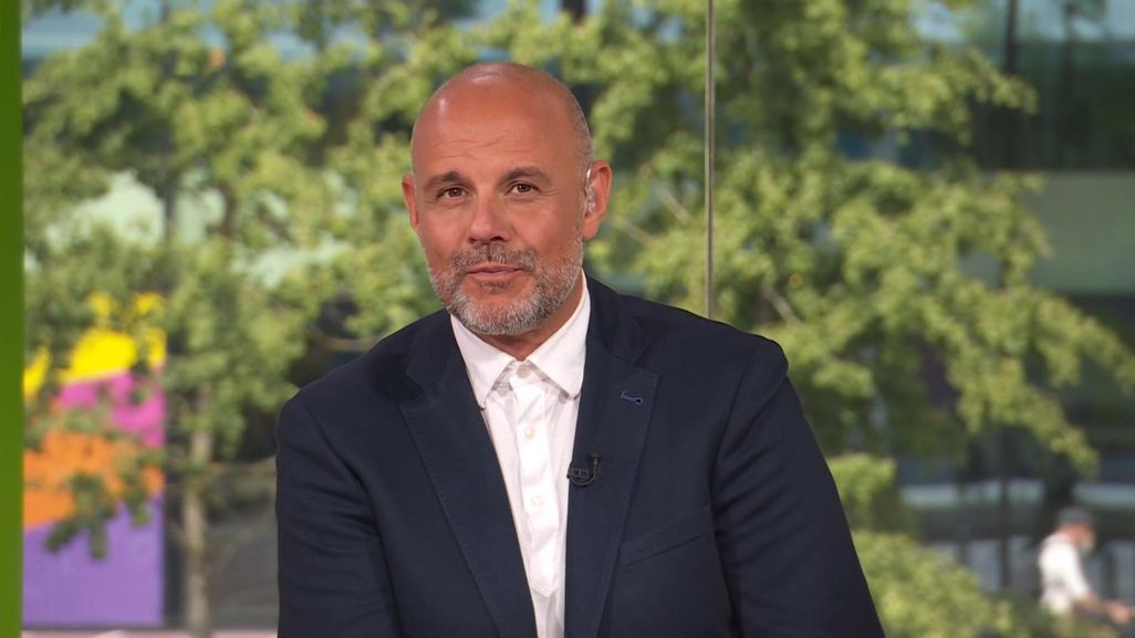 Jason Mohammad Commonwealth Games