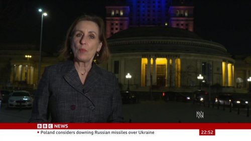Kirsty Wark - BBC Newsnight (7)
