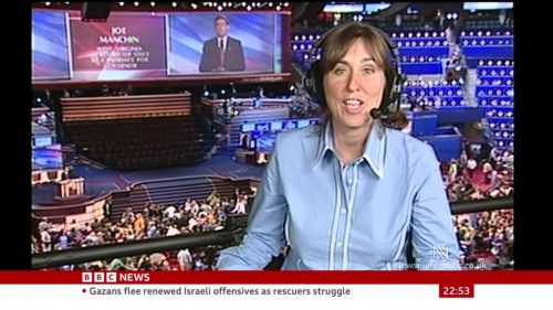 Kirsty Wark - BBC Newsnight (9)
