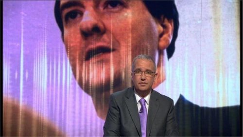 eddie mair Image