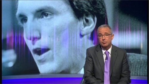 eddie mair Image