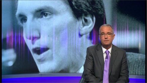 eddie mair Image