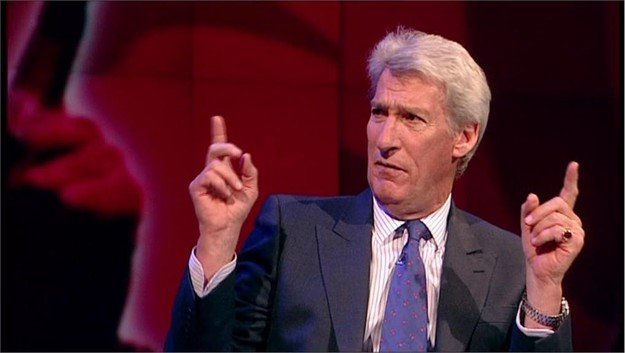 Jeremy Paxman