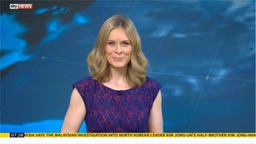 Kirsty McCabe Images Sky News 