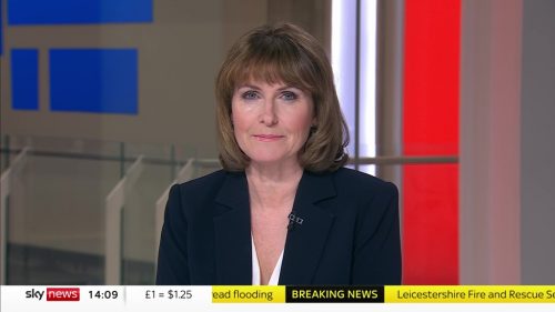 Jayne Secker - New Hair for 2025