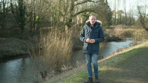 Peter Lane Vanished Where is Nicola Bulley