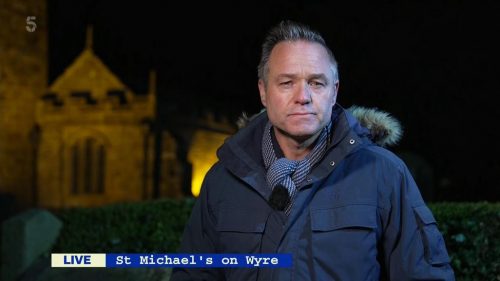 Peter Lane Vanished Where is Nicola Bulley