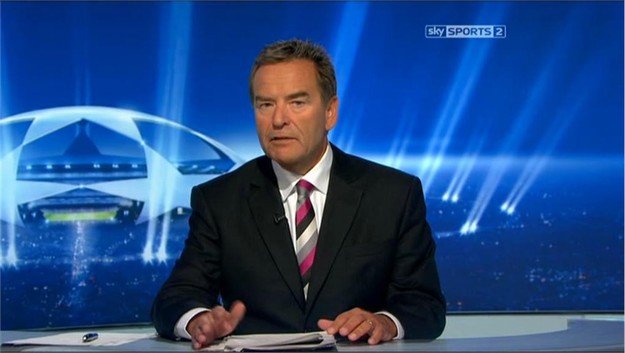 Jeff Stelling announces his departure from Sky Sports Soccer Saturday