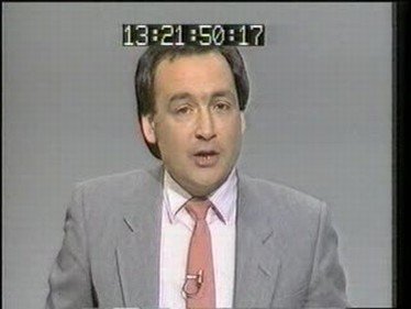 ITV News Former Presenters