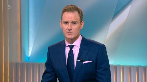 Dan Walker 