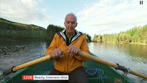 Jon Snow ITN