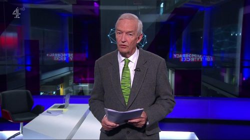 Jon Snow ITN