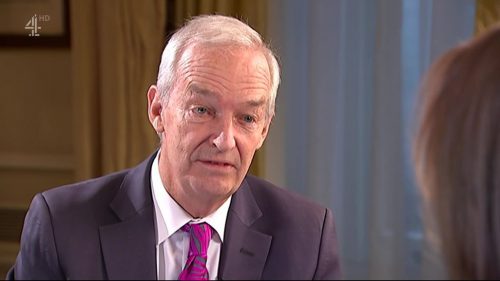 Jon Snow ITN