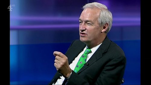 Jon Snow ITN