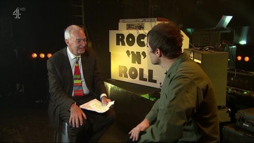 Jon Snow ITN