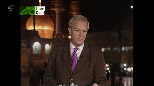 Jon Snow ITN