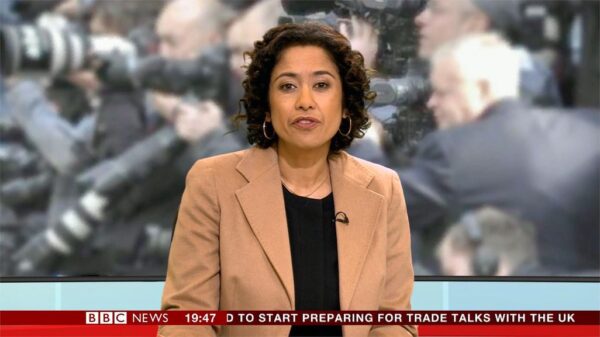 Samira Ahmed
