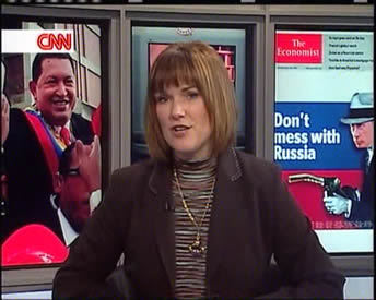 fionnuala sweeny Image