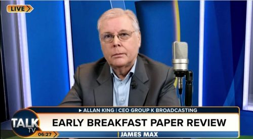 Allan-King