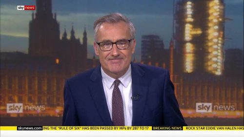 Colin Brazier Glasses