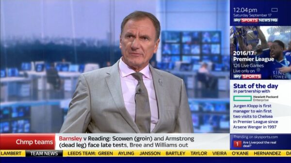 Phil Thompson